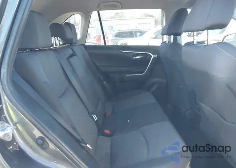 2022 Toyota Rav4 Hybrid Xle from USA, damaged, VIN 4T3RWRFVXNU079838